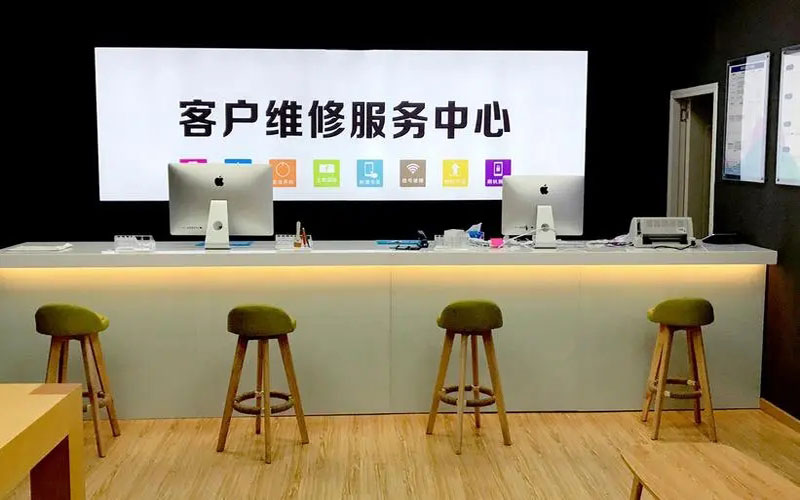 鄂尔多斯苹果手机维修点地址电话信息